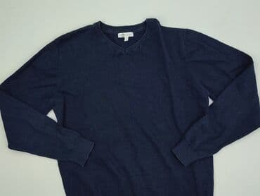 sweter lv: Lee Cooper, Sweter dla mężczyzn, rozmiar L — 1