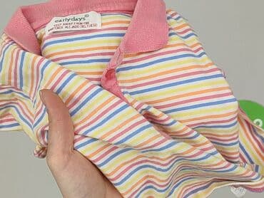 koszulka lemonada: T-shirt, EarlyDays, 12-18 months, condition - Perfect — 7
