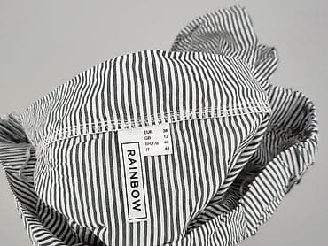 pull bear poland: RAINBOW, Bluzka damska, rozmiar S — 4
