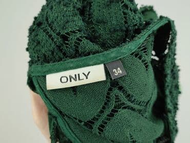 kapcie sznurowane: ONLY, Bluzka damska, rozmiar XS — 4