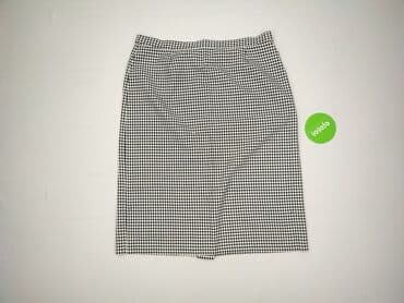 spódnice plisowane w pepitkę: Spódnica damska, rozmiar XL — 2