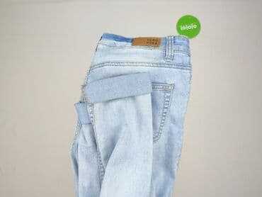 Kobiety: Vero Moda, Jeansy damskie, rozmiar S — 5