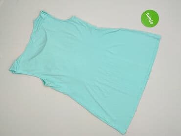 calvin klein bluzy: Kaliko, Top damski, rozmiar L — 3