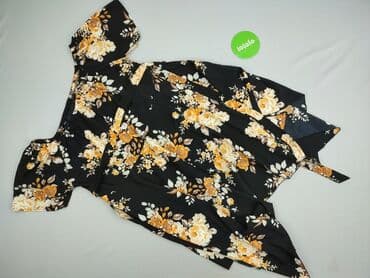 sukienki na wesele dla niskich i puszystych: Women`s dress, size XL — 4