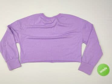 srebrna bluzka h: Shein, Bluzka damska, rozmiar S — 3