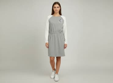 kapcie stitch sinsay: Sinsay, Sukienka damska, rozmiar S — 7