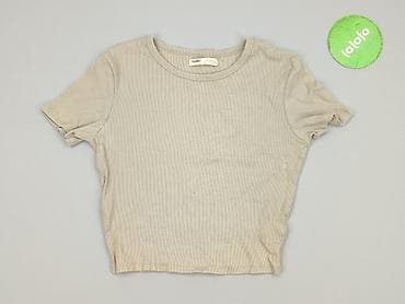 tupac koszulki: PULL&BEAR, T-shirt damski, rozmiar L — 2