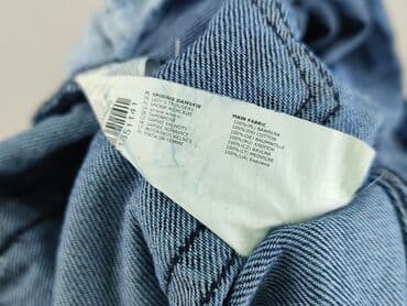 kurtka małe cuda: Jeansy damskie, L — 7