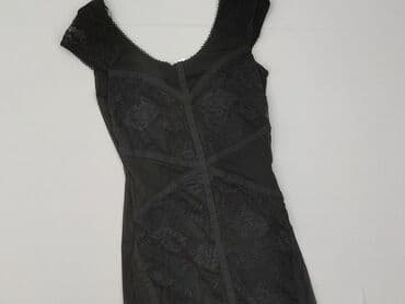 H&M Divided, Sukienka damska, XS