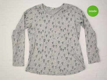 bluzki pod marynarkę plus size: Zavanna, Bluzka damska, rozmiar L — 2