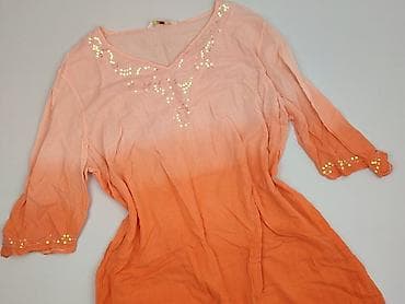 Tunika damska, rozmiar 3XL