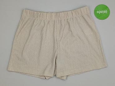 dzwony xl: Esmara, Szorty damskie, rozmiar XL — 2