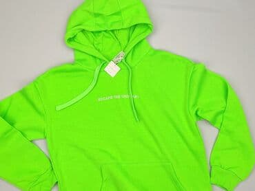Cropp, Women`s hoodie, S
