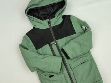kurtka threadbare: Kurtka przejściowa, Cool Club, 4-5 lat, 104-110 cm, stan - Idealny — 1