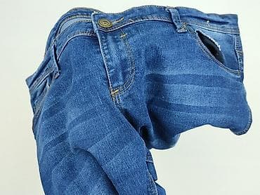 jeansy 46: Primark, Jeansy damskie, rozmiar XL — 7