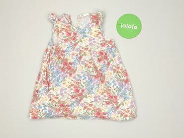 sukienki c and a: Dress, H&M, 1.5-2 years, 86-92 cm, condition - Perfect — 2