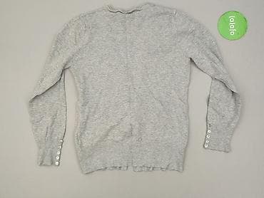 kamizelka c: Yessica, Kardigan damski, rozmiar M — 3