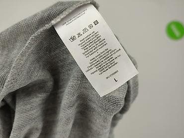 aksamitne bluzy: Bluzka damska, rozmiar L — 6