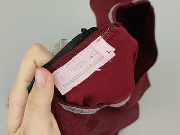 bluzki i tuniki wizytowe: Exclusive, Bluzka damska, rozmiar L — 7