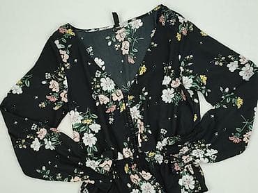 H&M Divided, Bluzka damska, rozmiar S
