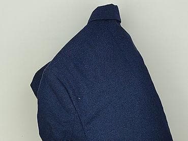 pow second hand: H&M, Marynarka dla mężczyzn, rozmiar 2XL — 7
