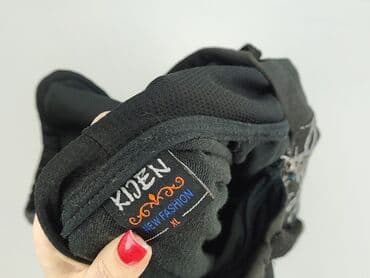 sweatshirt: New Fashion, Bluza z kapturem dla mężczyzn, rozmiar XL — 4