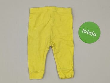 skarpety z twoim psem: Legginsy, 3-6 miesięcy, stan - Bardzo dobry — 3