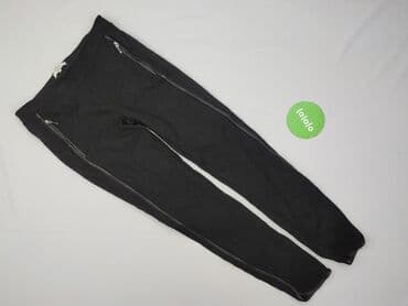 sandały prada olx: Spodnie materiałowe damskie, rozmiar S — 2