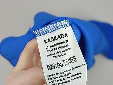 bluzka fluorescencyjna: KappAhl, Bluzka damska, rozmiar 5XL — 4