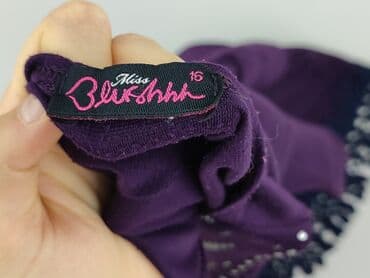 sukienki na wesele z baskinką: Women`s dress, size One size — 5