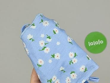 petite crop top: Shein, Top damski, rozmiar XS — 6