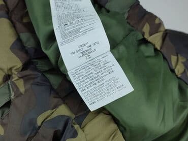 new yorker czarny top: Kurtka puchowa Levi's, 12 lat, Tkaniny syntetyczne, stan - Bardzo dobry — 5