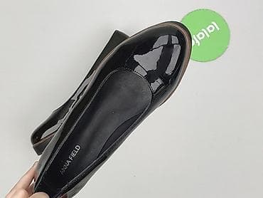 bocci buty: Anna Field, Półbuty damskie, rozmiar 39 — 6