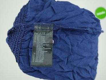 hm cekiny: H&M Divided, Bluzka damska, rozmiar M — 6