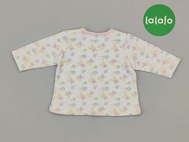 koszulka barcelony dla niemowlaka: Blouse, Newborn baby, condition - Very good — 3