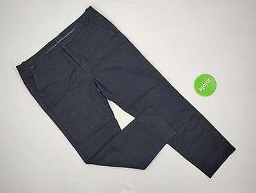 nike balerinki: Spodnie materiałowe damskie, rozmiar 2XL — 2
