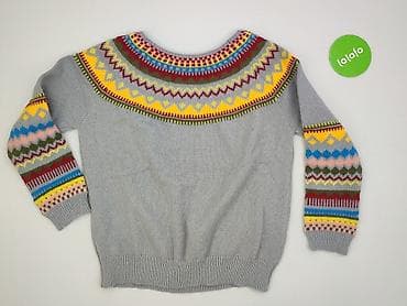 sweter z c: Sweter damski, rozmiar L — 4