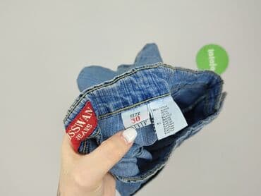 spódnice jeansowe guess: Spódnica damska, rozmiar M — 6