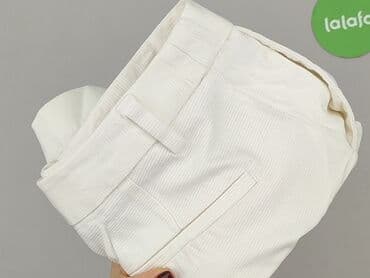 hm krótkie damskie spodenki: H&M, Szorty damskie, rozmiar M — 5