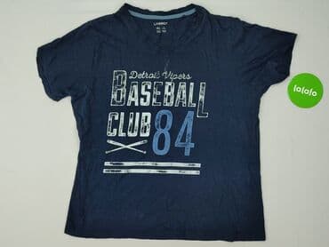 koszulka livergy: Livergy, Koszulka dla mężczyzn, rozmiar M — 2