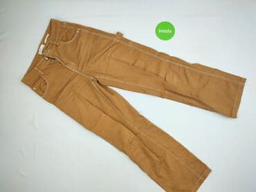 carpenter jeans: Bershka, Jeansy damskie, rozmiar S — 2