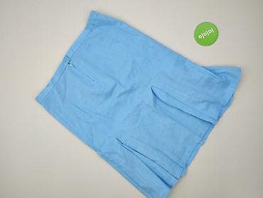 lata 90 spodnice: Spódnica damska, rozmiar 2XL — 3