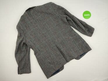 Чоловікам: Пальто для чоловіків, 2XL, стан - Ідеальний — 3