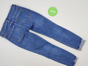 zara jeansy wyprzedaż: Zara, Джинси жіночі, розмір M — 3