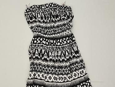 spódnice maxi plus size: Sukienka damska, rozmiar M — 1