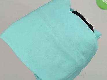 satynowe bluzki: Bluzka damska, rozmiar S — 6