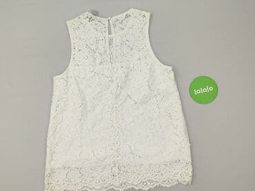 body z długim rękawem h m: H&M, Bluzka damska, rozmiar S — 3