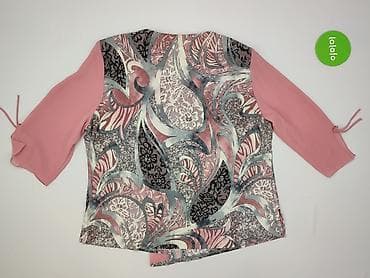 bluzki mama: Bluzka damska, rozmiar 4XL — 3