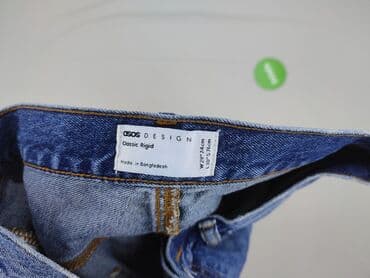 Women: ASOS Design, Jeans for women, S at lalafo.pl — 4 Women: ASOS Design, Jeans for women, S — 4