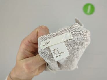 bluza tommy hilfiger lidl: H&M Basic, Women`s knitwear, M — 5